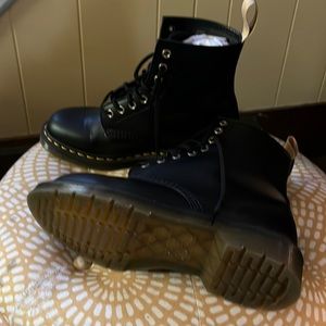 Dr. Martens Vegan 1460 Fashion Boot